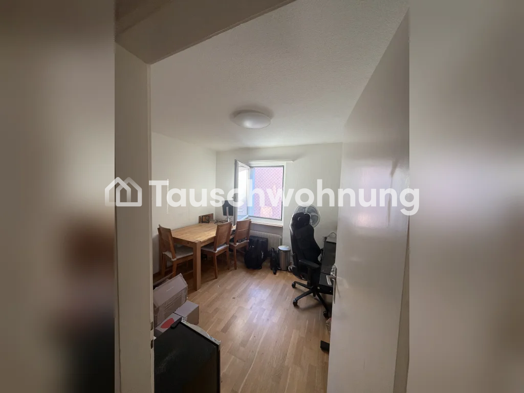 Appartement de 3 pièces