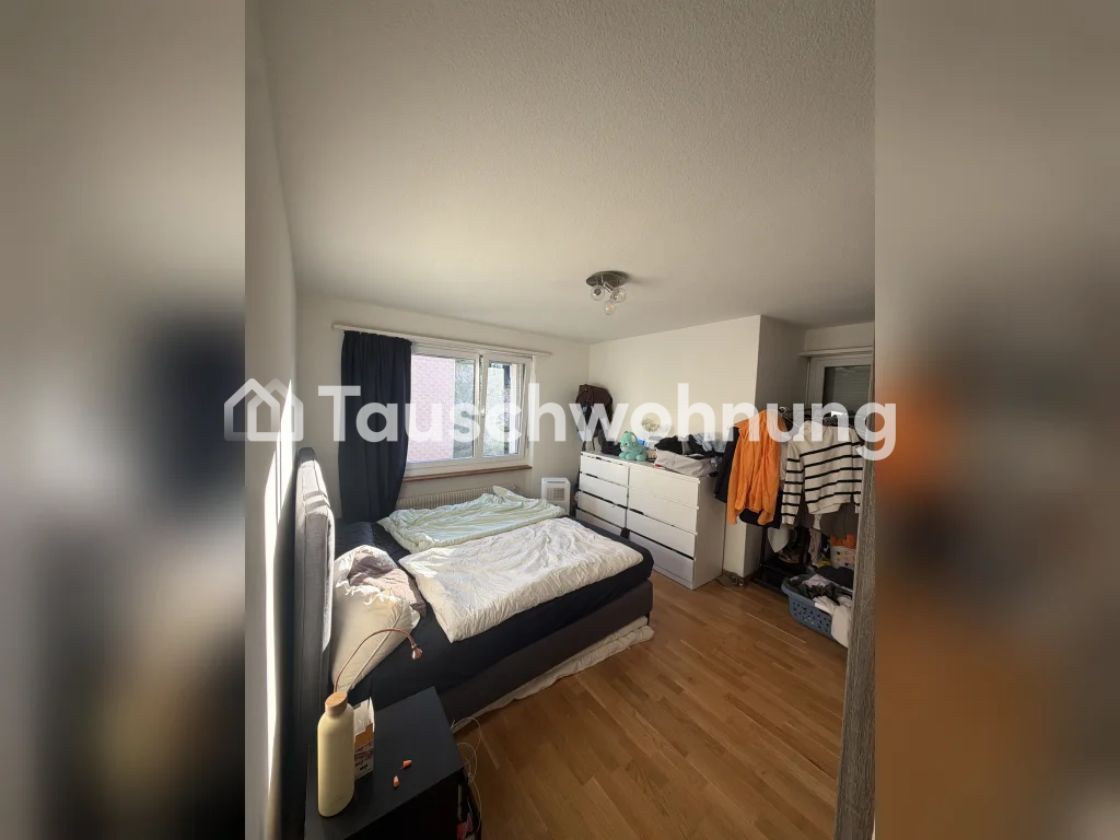 Appartement de 3 pièces