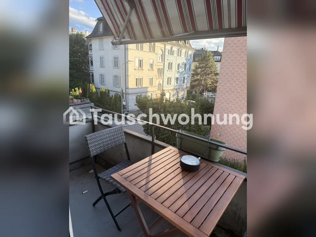 Appartement de 3 pièces