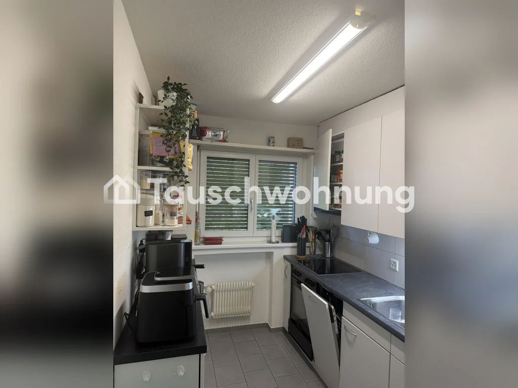 Appartement de 3 pièces