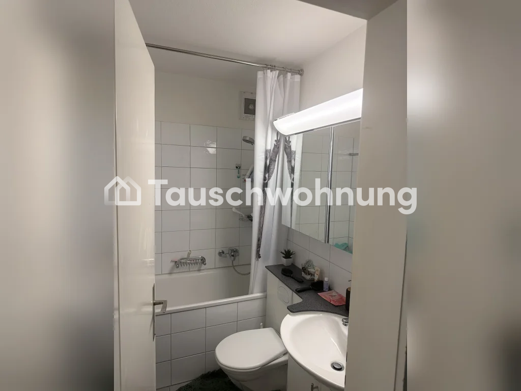 Appartement de 3 pièces