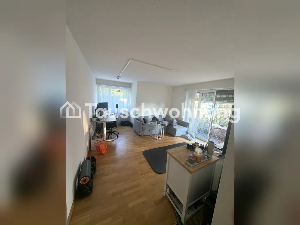 Appartement de 3 pièces