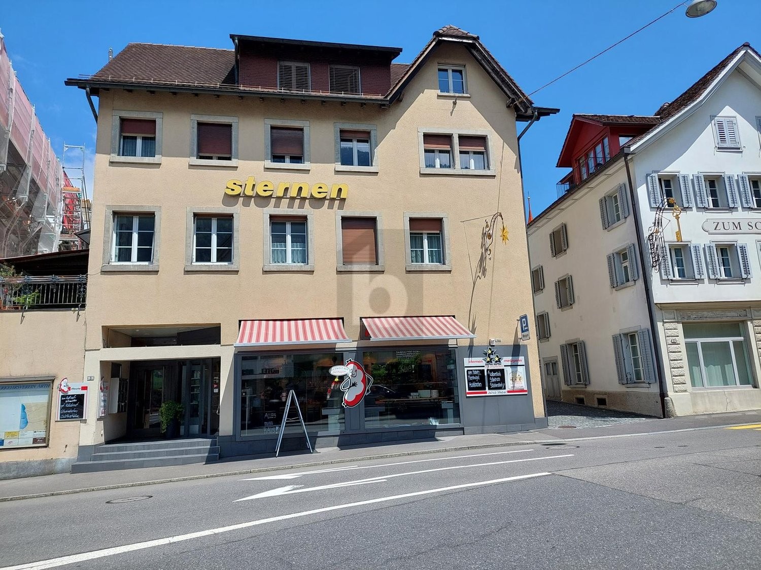 Commerce de 87m², photo 1 sur 4