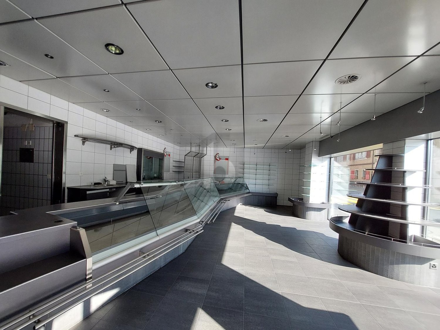 Commerce de 87m², photo 4 sur 4