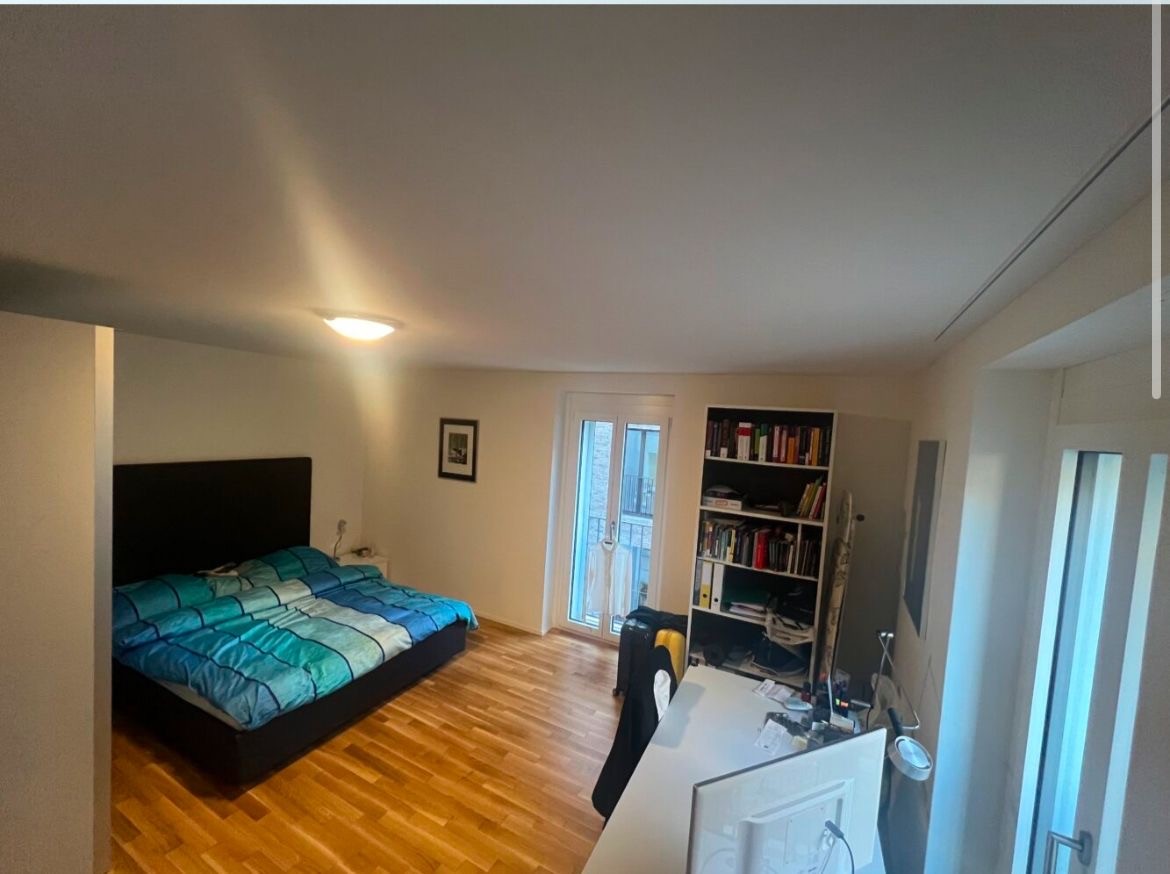 Appartamento di 2 ½ locali