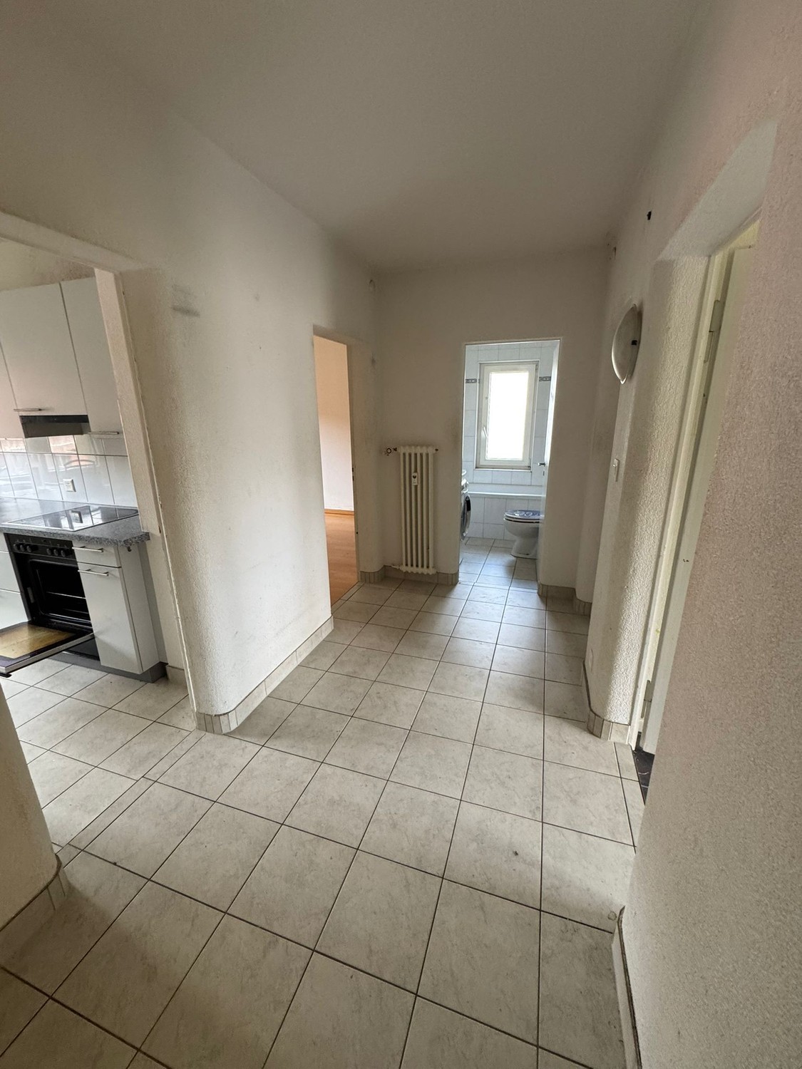 Appartement de 3 ½ pièces