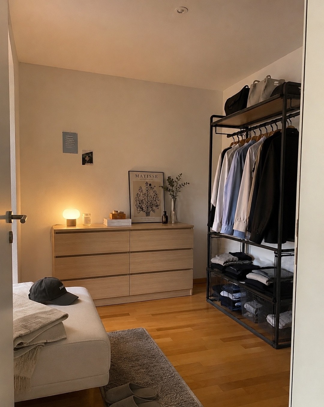 Appartement 2 ½ pièces, photo 5 sur 10