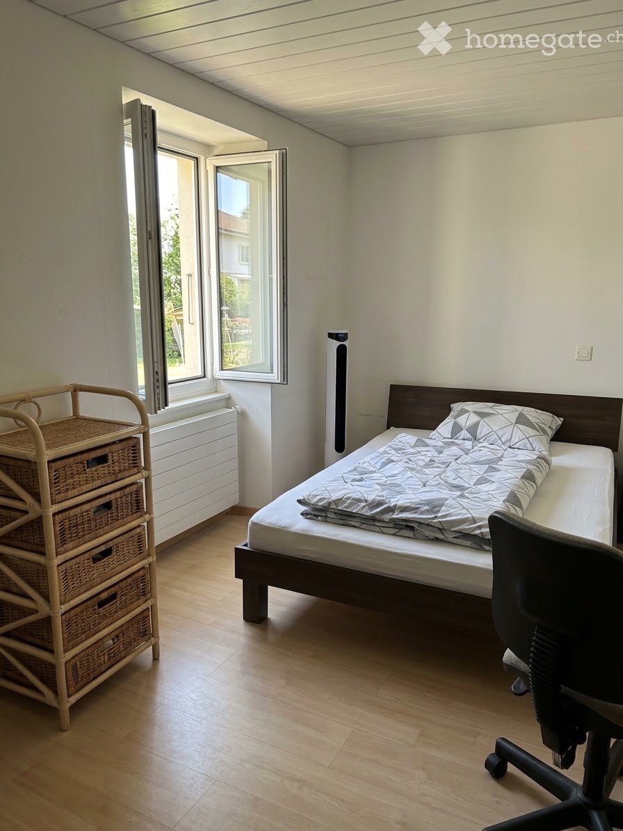 2 rooms apartment