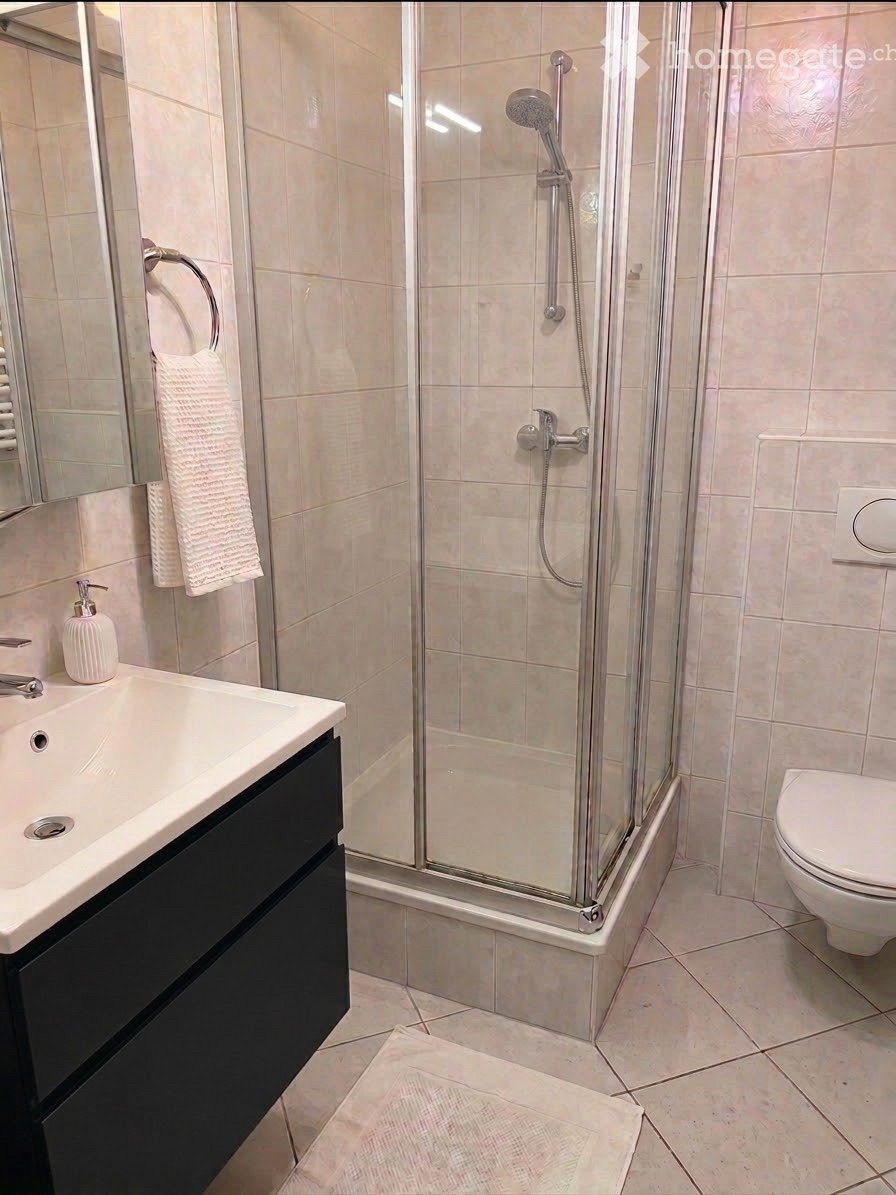 2 rooms apartment