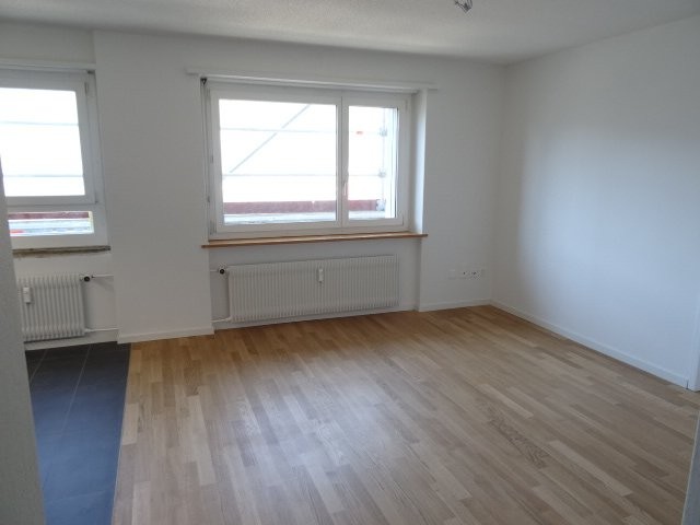 Appartement de 2 pièces