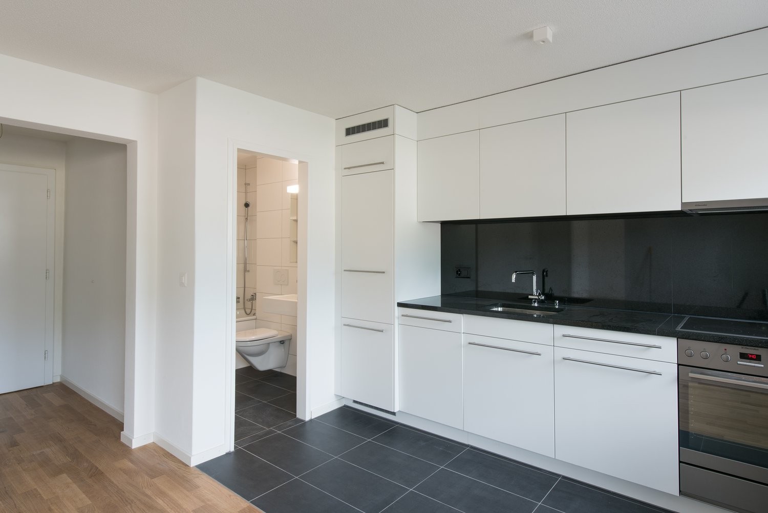 Appartement de 2 pièces