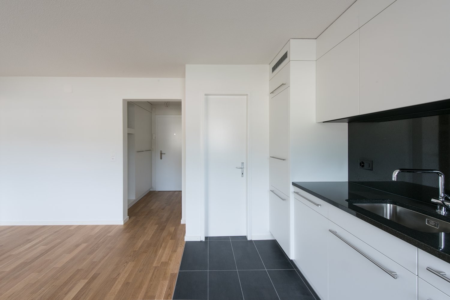 Appartement de 2 pièces