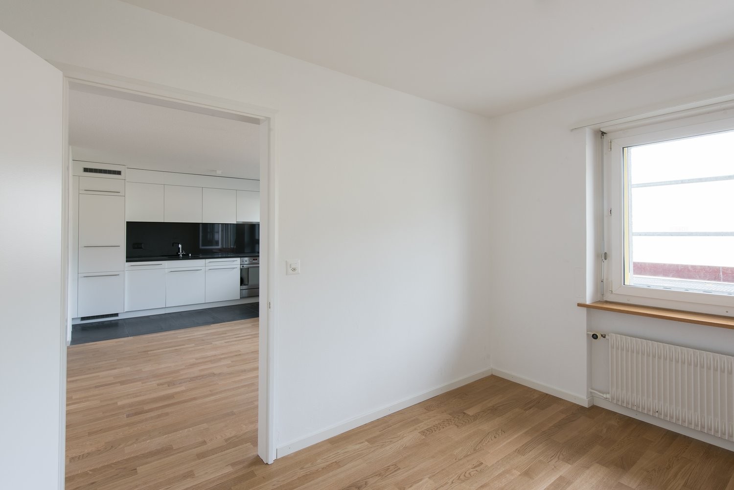 Appartement de 2 pièces