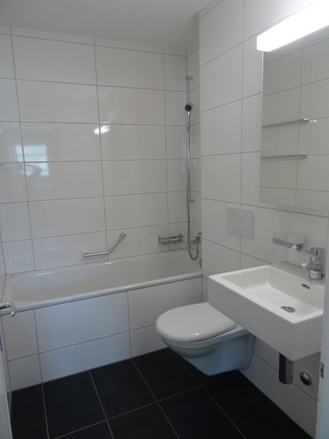 Appartement de 2 pièces