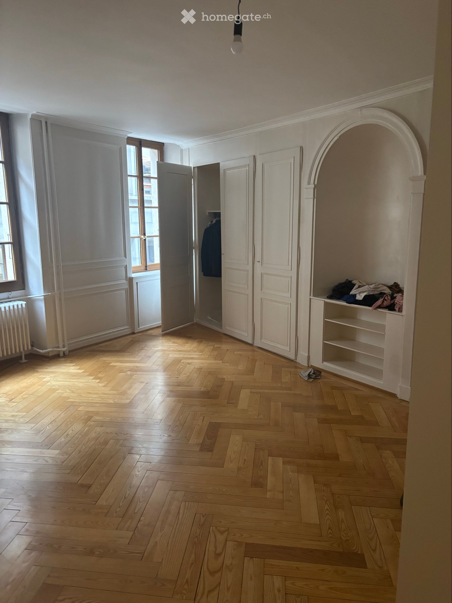 Appartement de 1 pièce, photo 3 sur 5