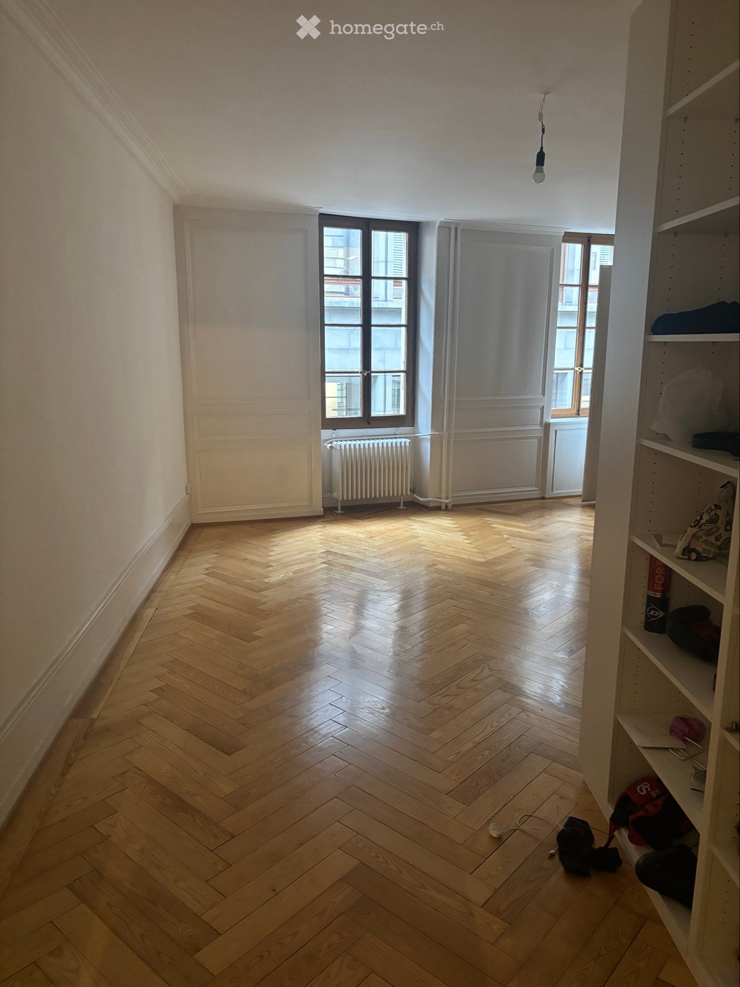 Appartement de 1 pièce, photo 4 sur 5