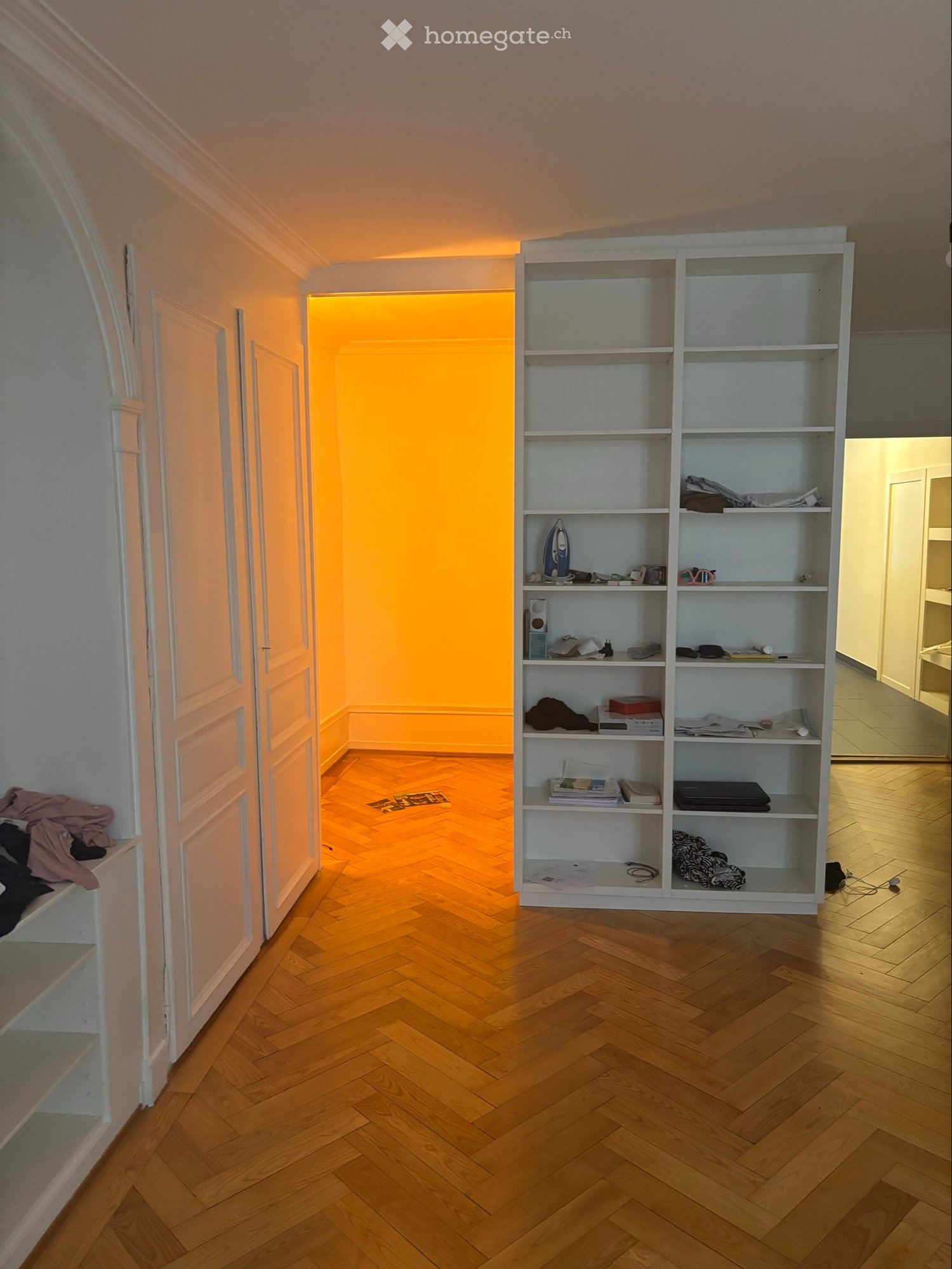 Appartement de 1 pièce, photo 1 sur 5