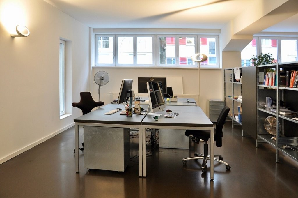 Bureau de 189m²