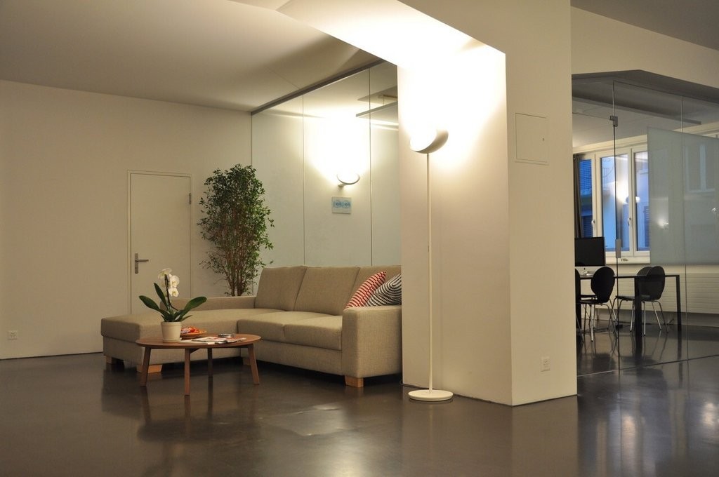 Bureau de 189m²