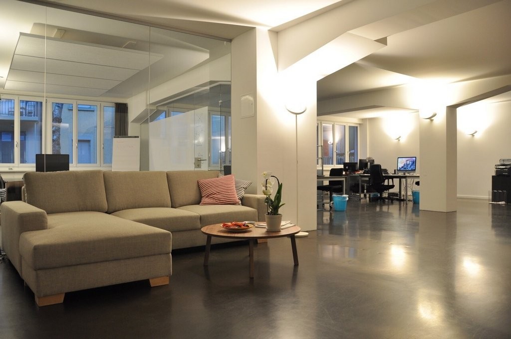 Bureau de 189m²