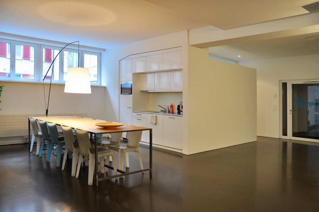Bureau de 189m²