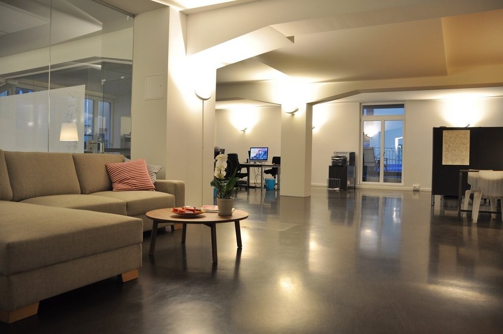 Bureau de 189m²
