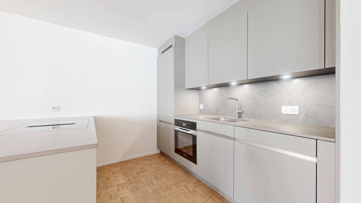 Appartement de 3 ½ pièces, photo 7 sur 8
