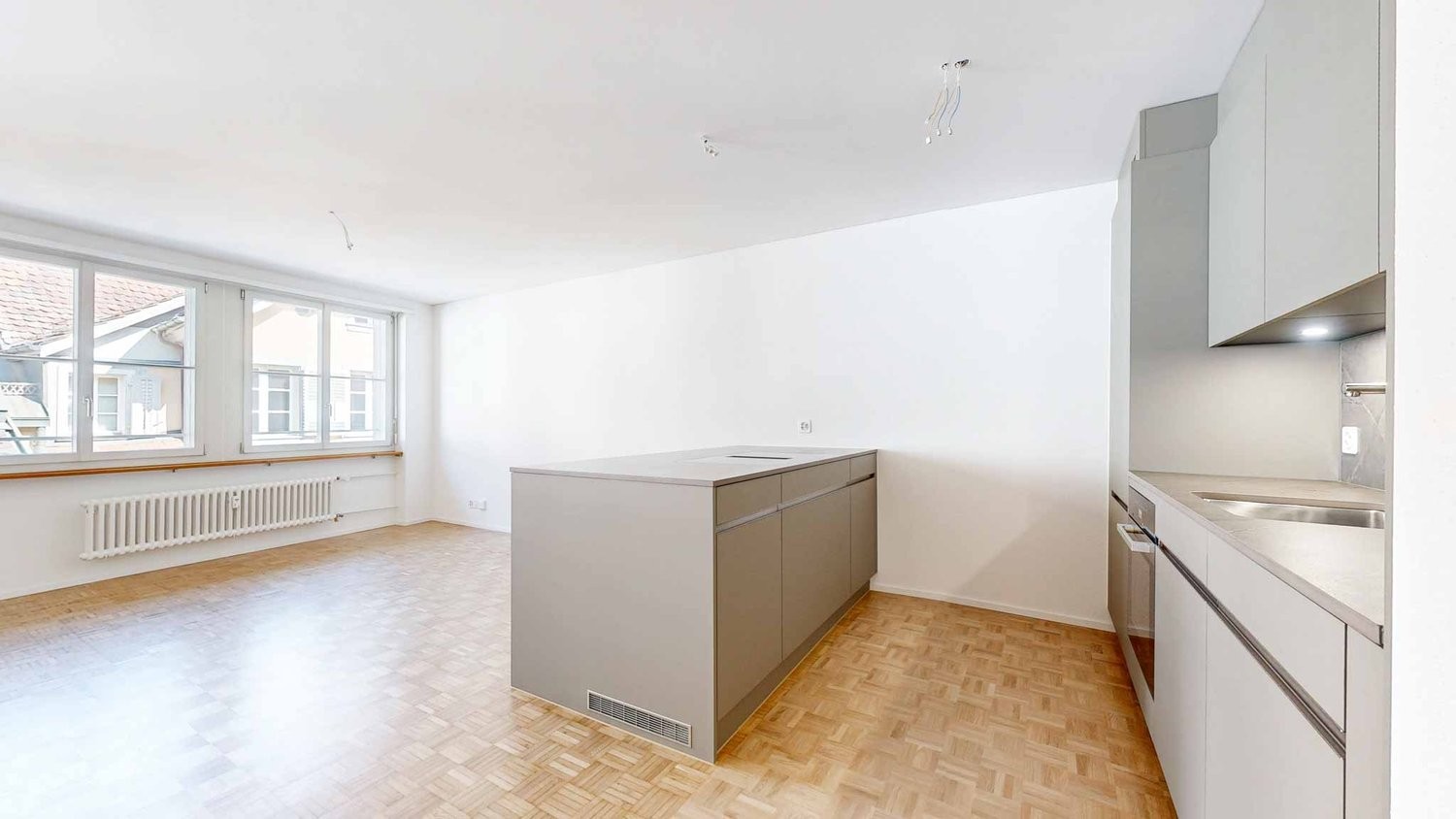 Appartement de 3 ½ pièces, photo 5 sur 8