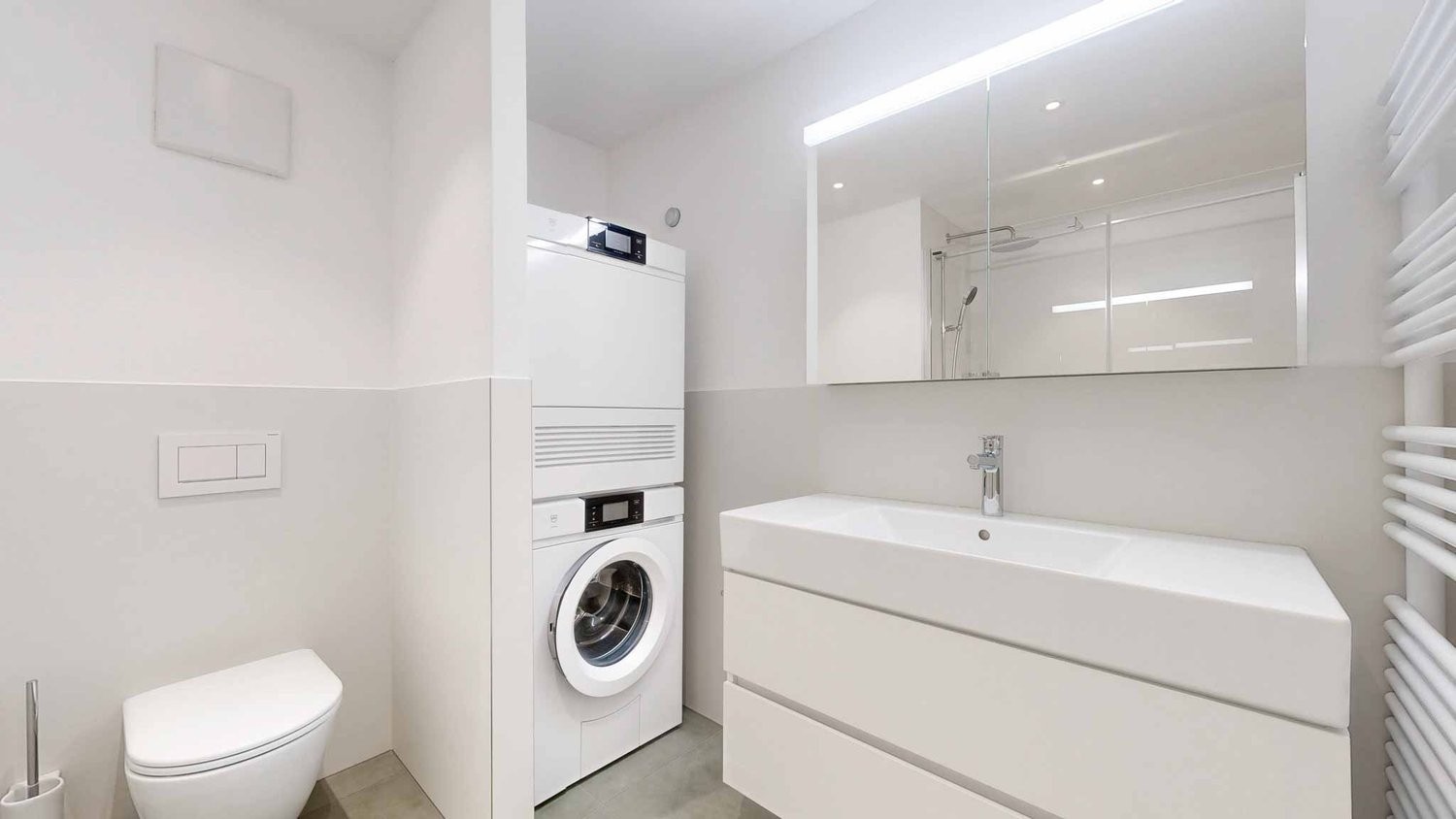 Appartement de 3 ½ pièces, photo 6 sur 8