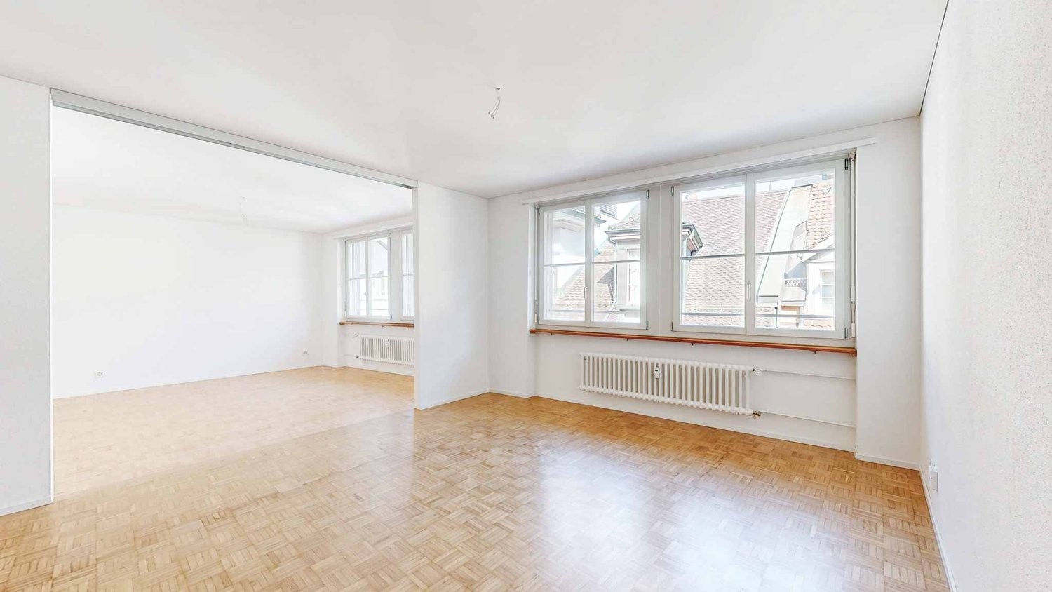 Appartement de 3 ½ pièces, photo 4 sur 8