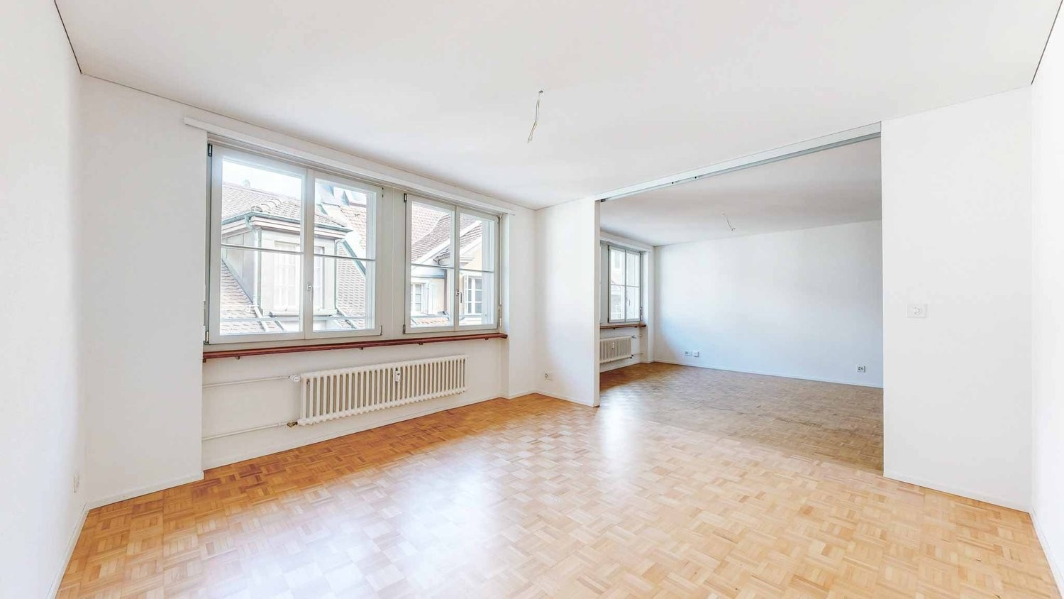 Appartement de 3 ½ pièces, photo 3 sur 8