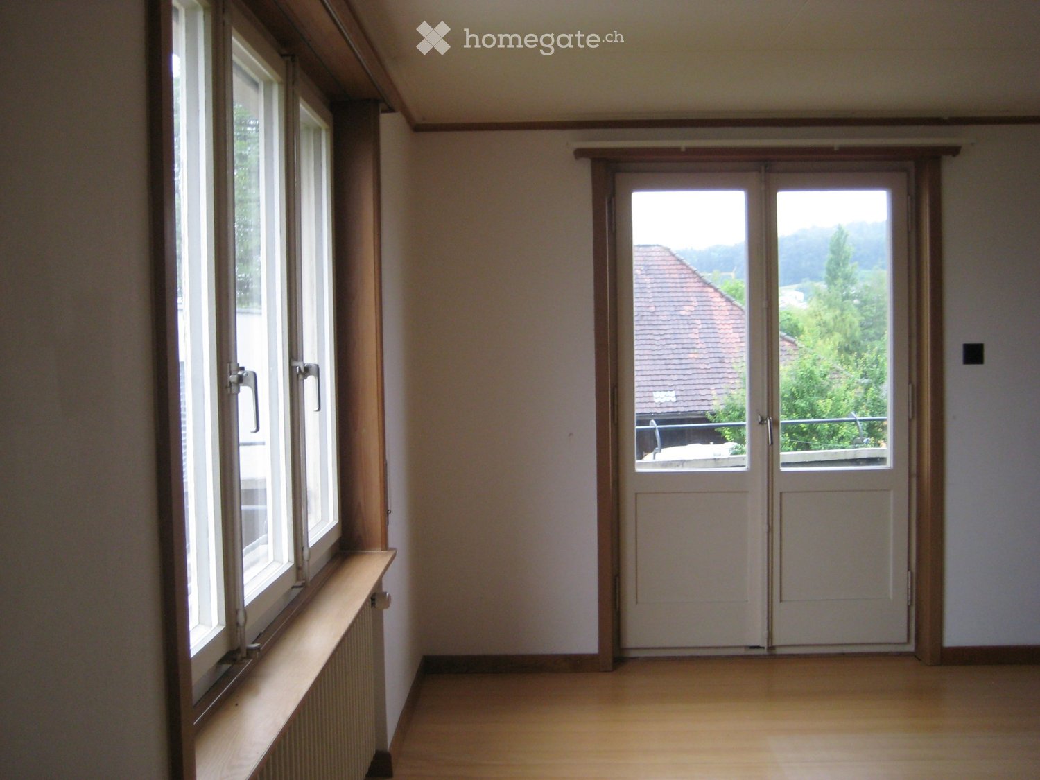 Maison individuelle de 4 ½ pièces, photo 1 sur 4