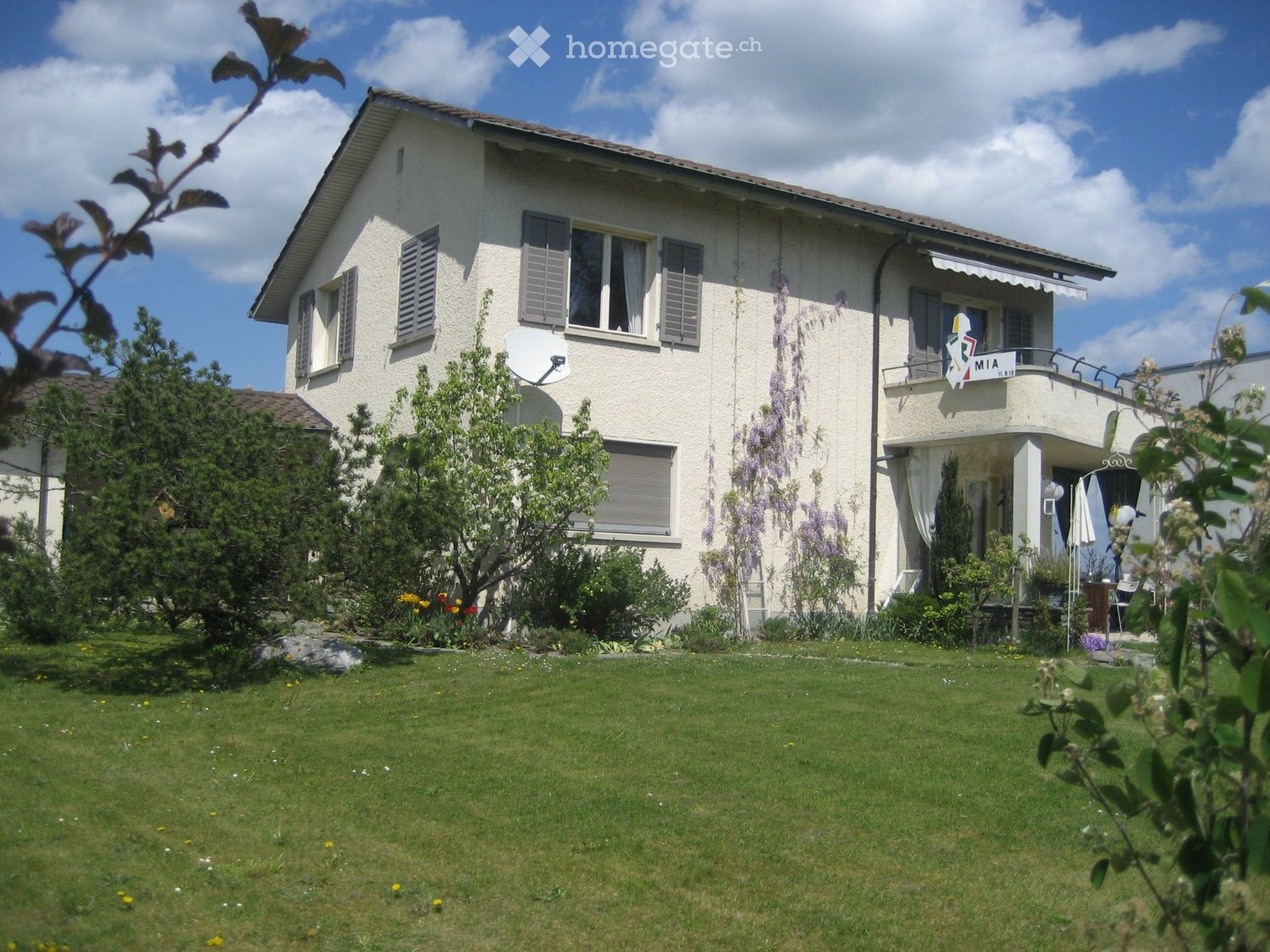 Maison individuelle de 4 ½ pièces, photo 2 sur 4