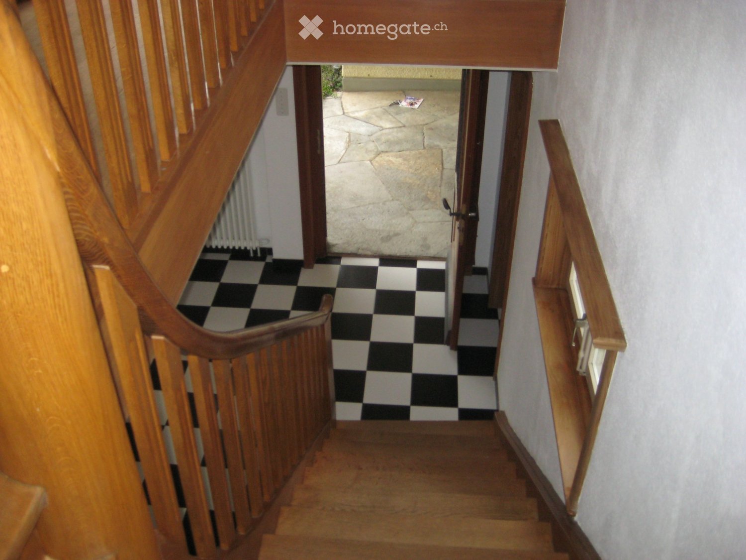 Maison individuelle de 4 ½ pièces, photo 3 sur 4
