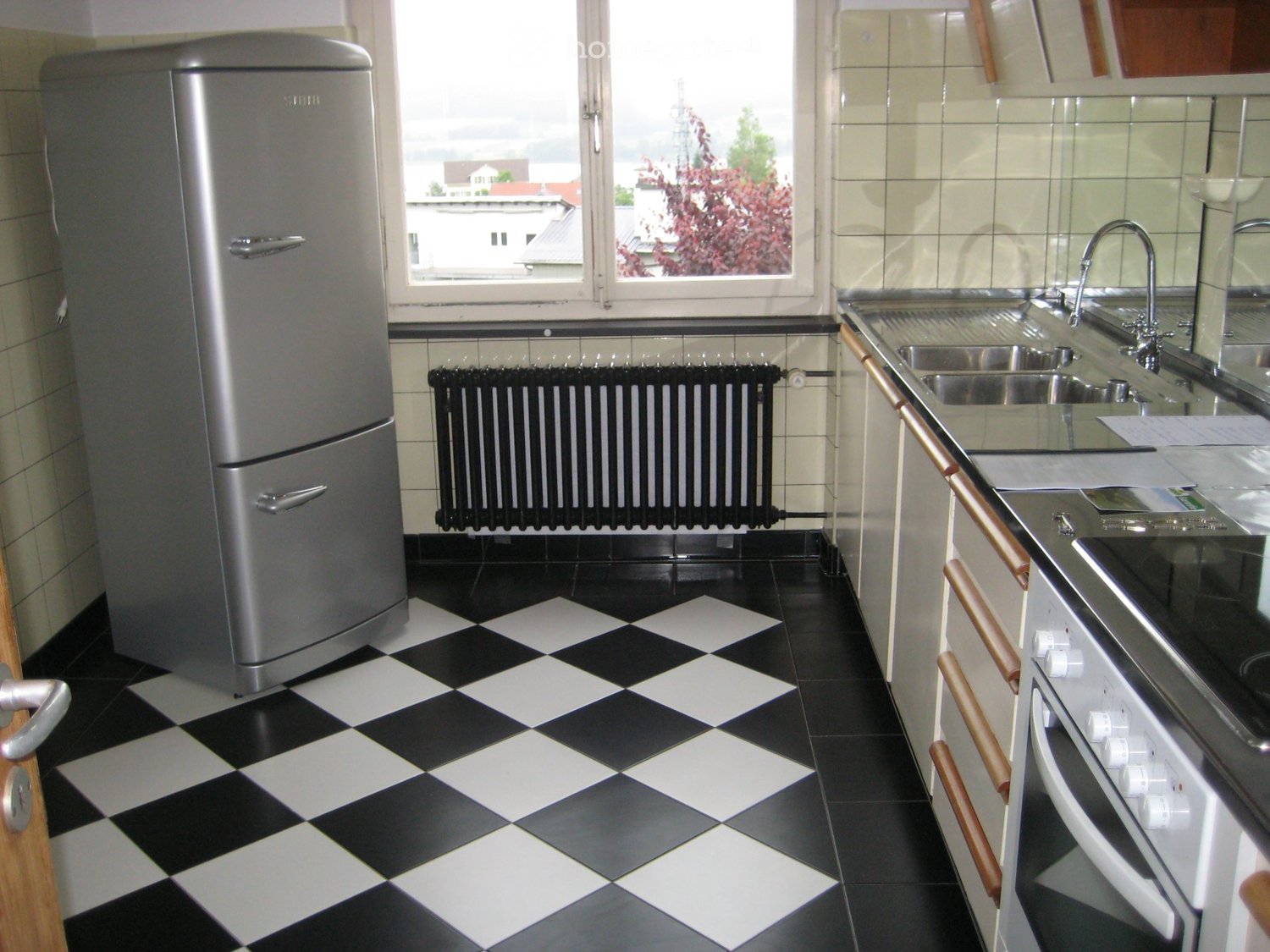 Maison individuelle de 4 ½ pièces, photo 4 sur 4