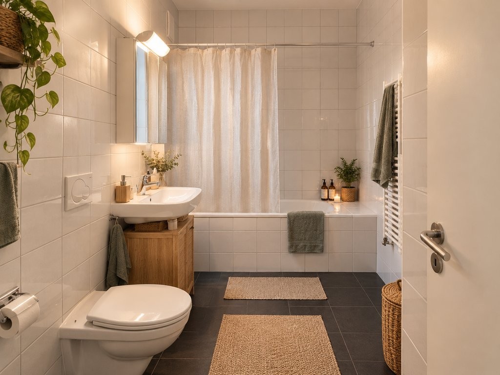 2 ½ rooms apartment, photo 4 sur 4