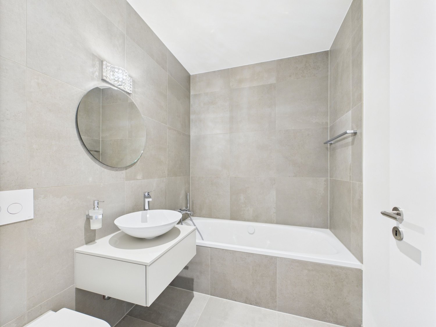 Appartement en attique de 2 ½ pièces, photo 10 sur 10