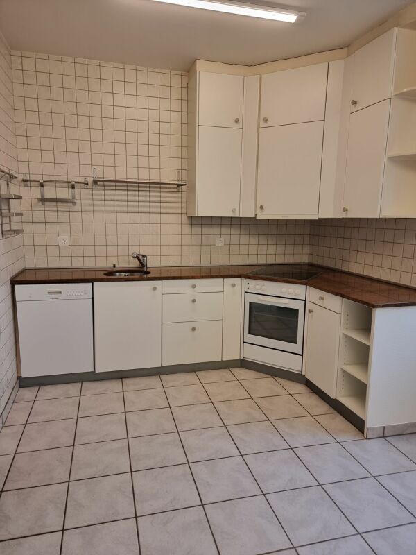 Appartement de 3 ½ pièces, photo 1 sur 10