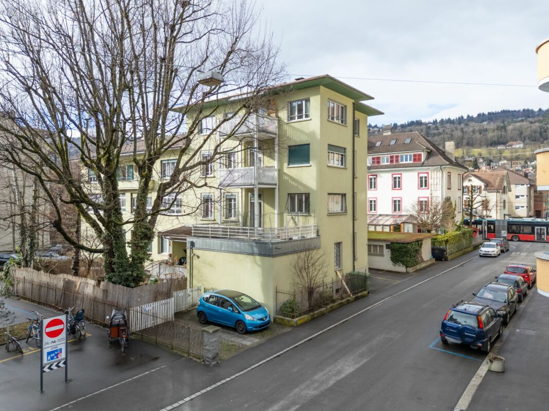 Appartement de 3 ½ pièces, photo 2 sur 10