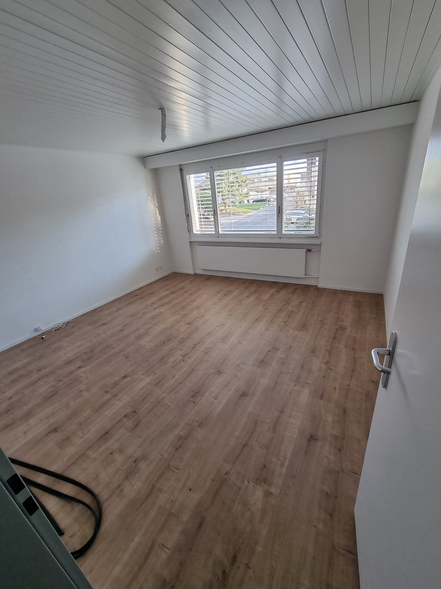 Maison individuelle de 5 ½ pièces