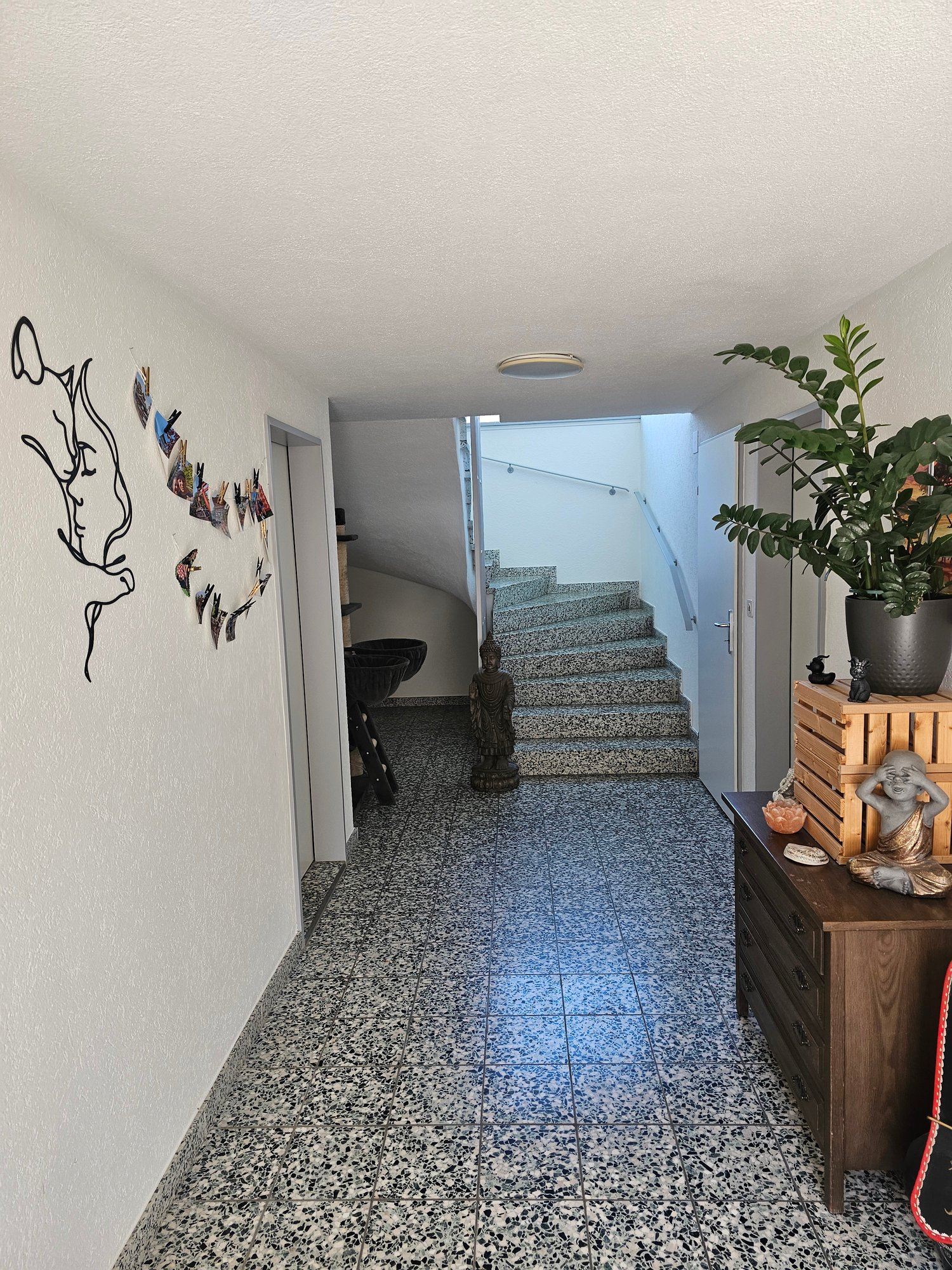 Maison individuelle de 5 ½ pièces