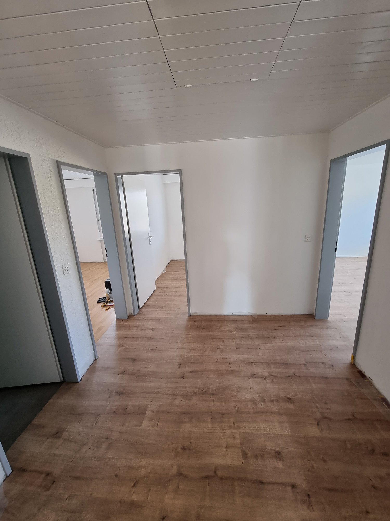 Maison individuelle de 5 ½ pièces