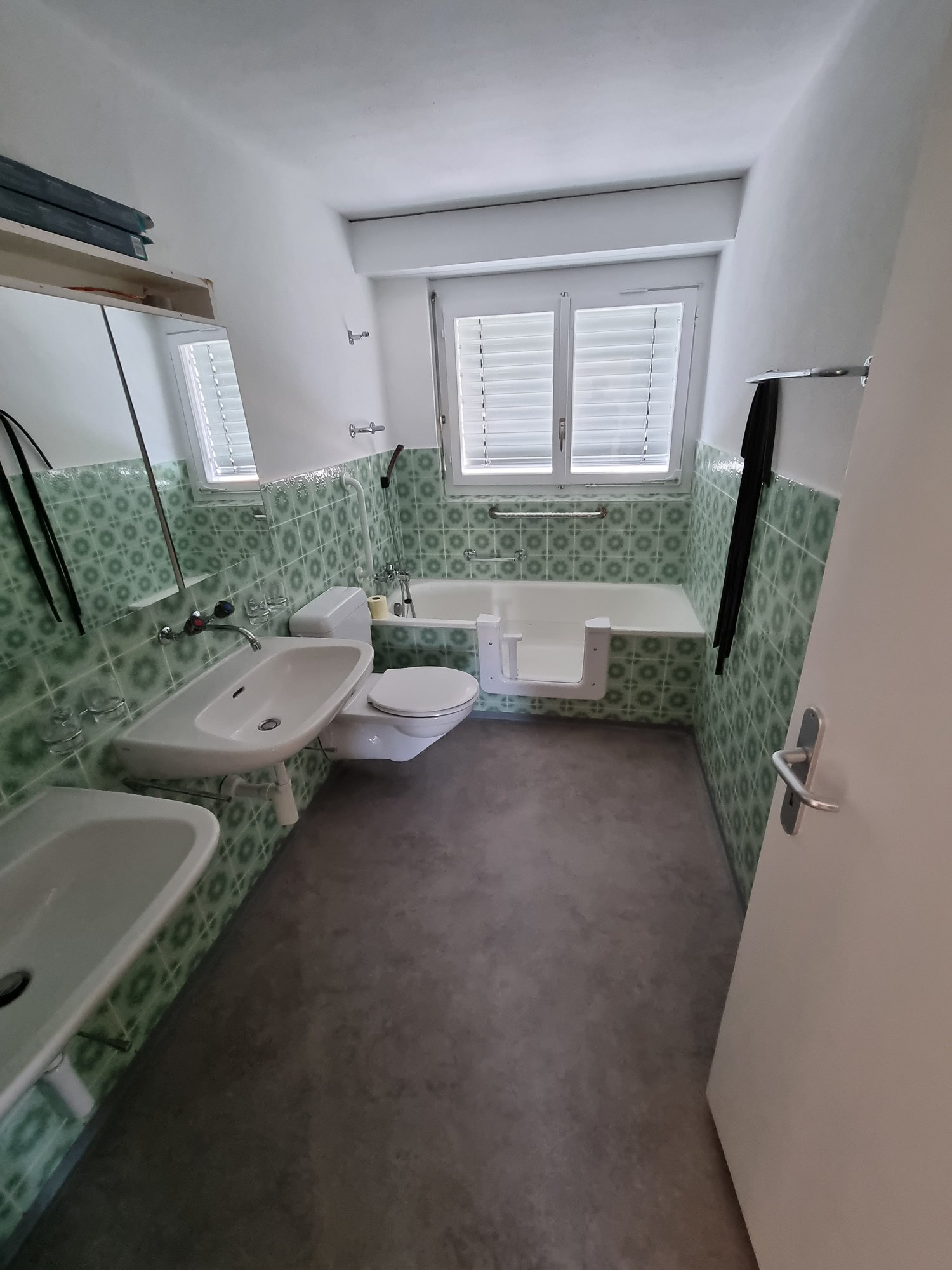 Maison individuelle de 5 ½ pièces