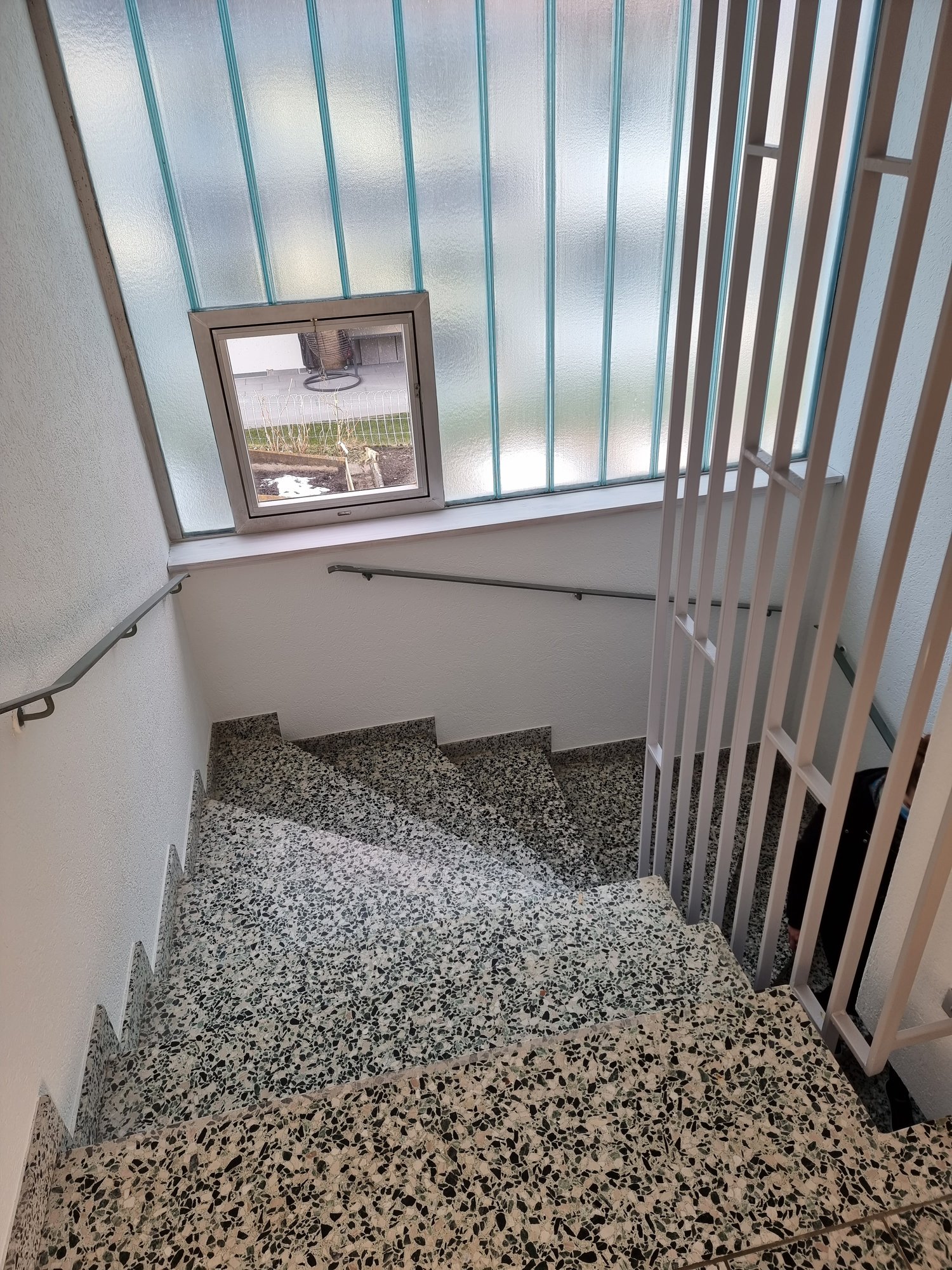 Maison individuelle de 5 ½ pièces