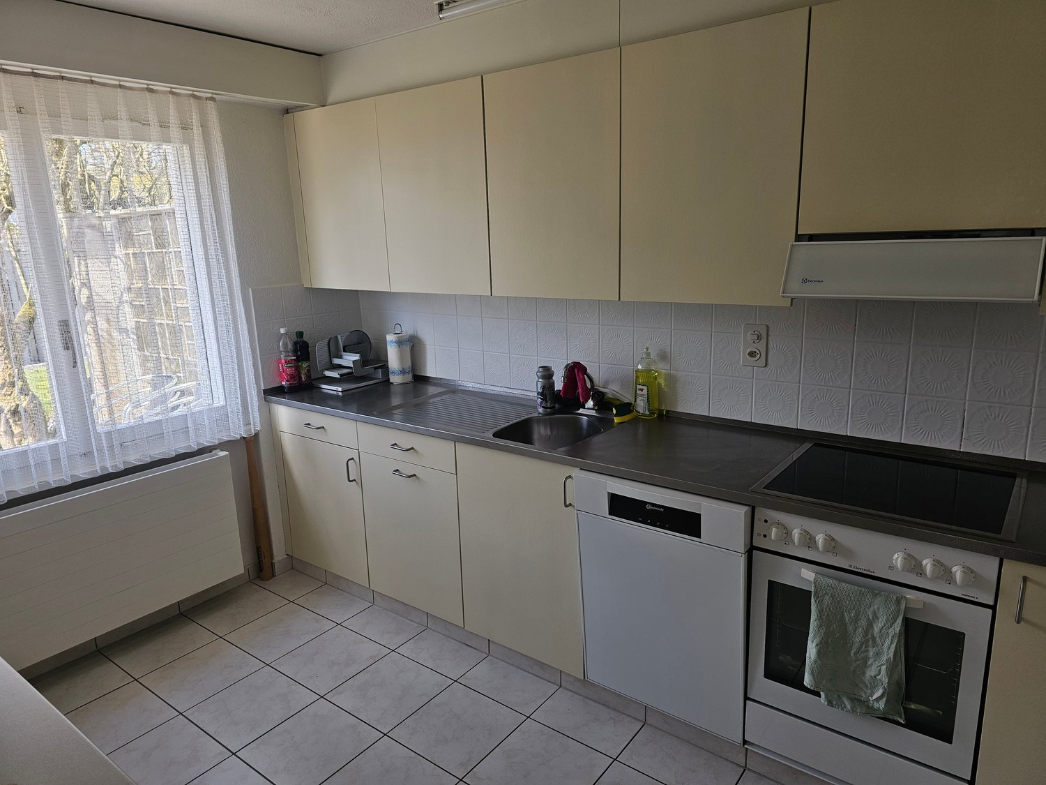 Maison individuelle de 5 ½ pièces