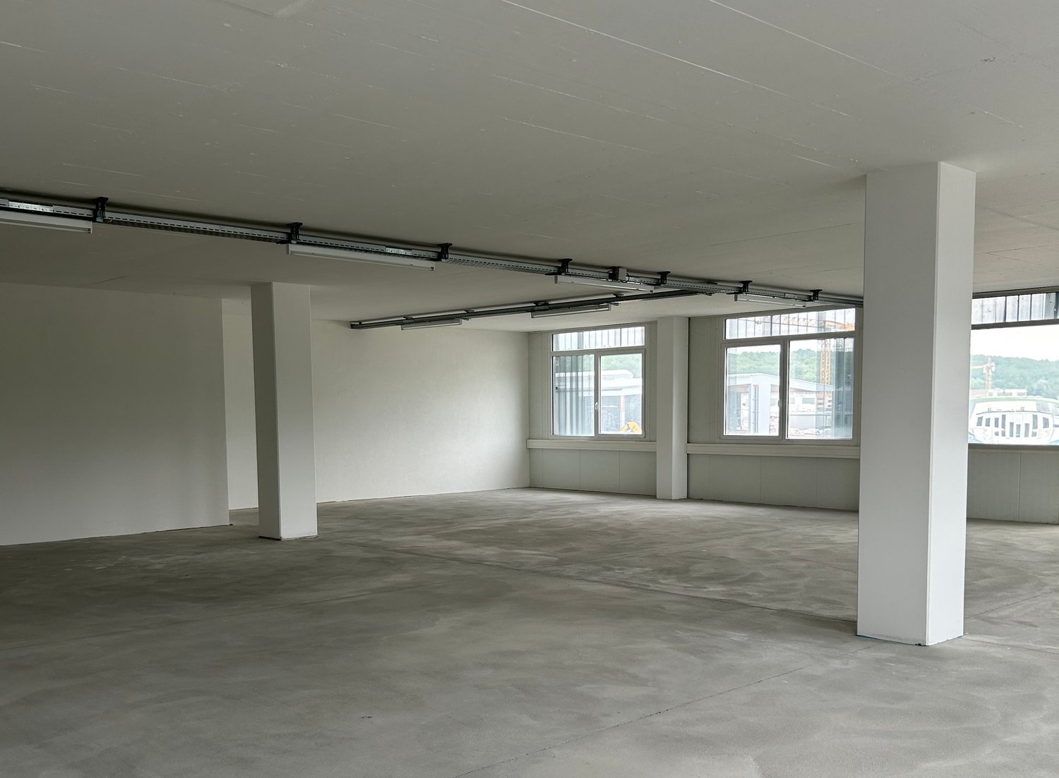 1120m² office, photo 4 sur 8