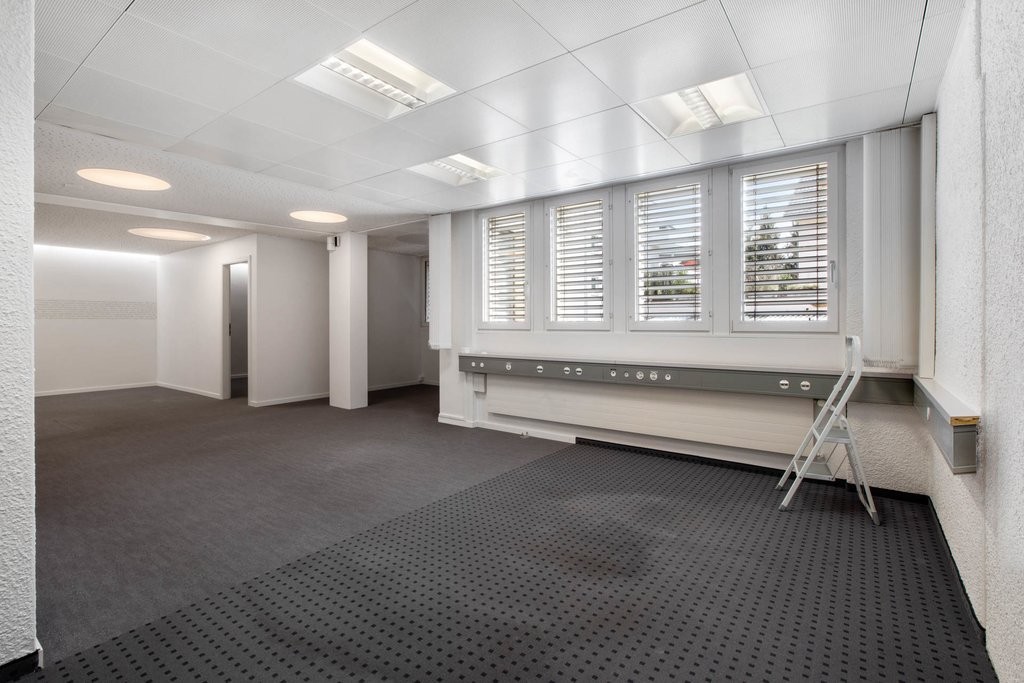 Bureau de 70m², photo 5 sur 10
