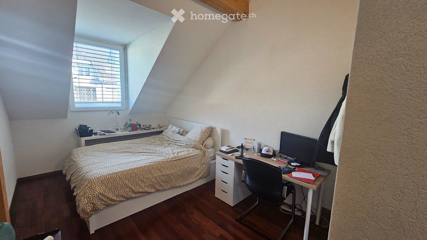 1 room single room, photo 4 sur 6