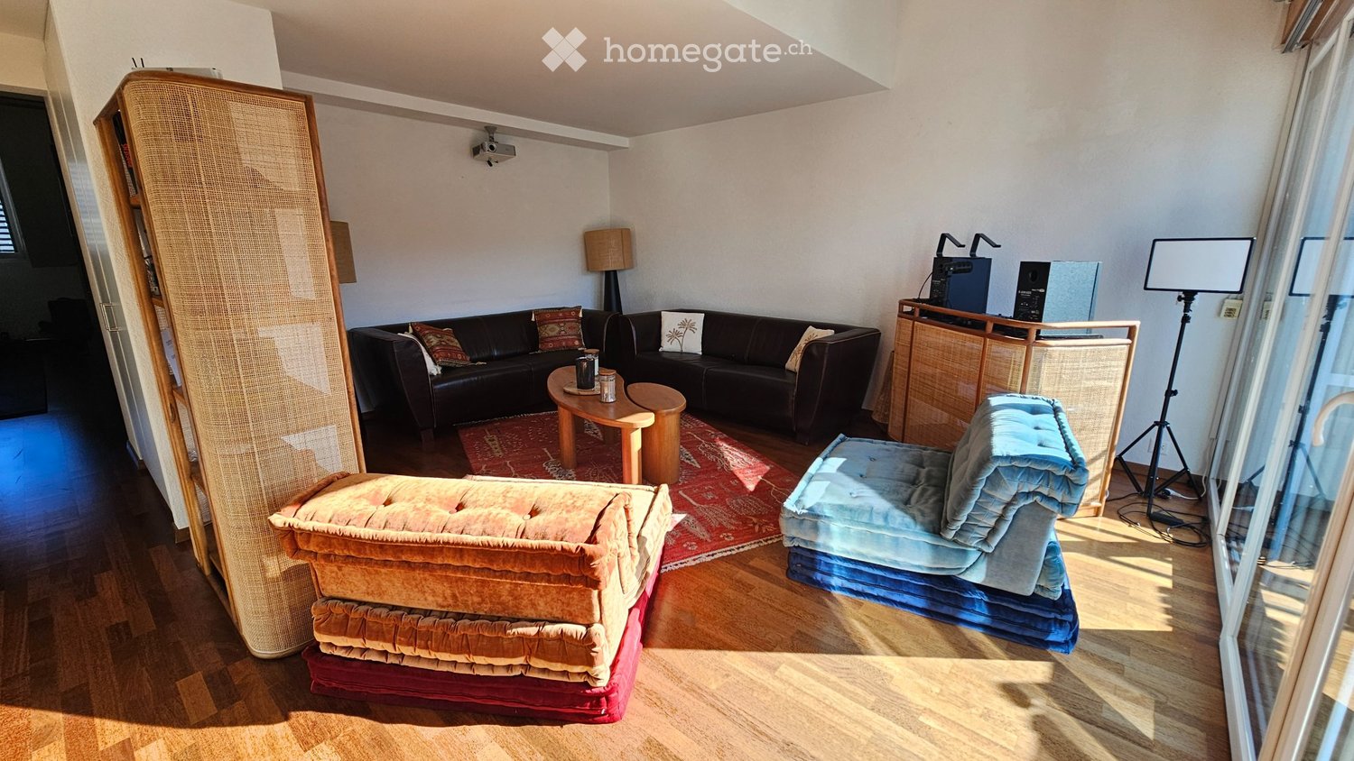 1 room single room, photo 1 sur 6