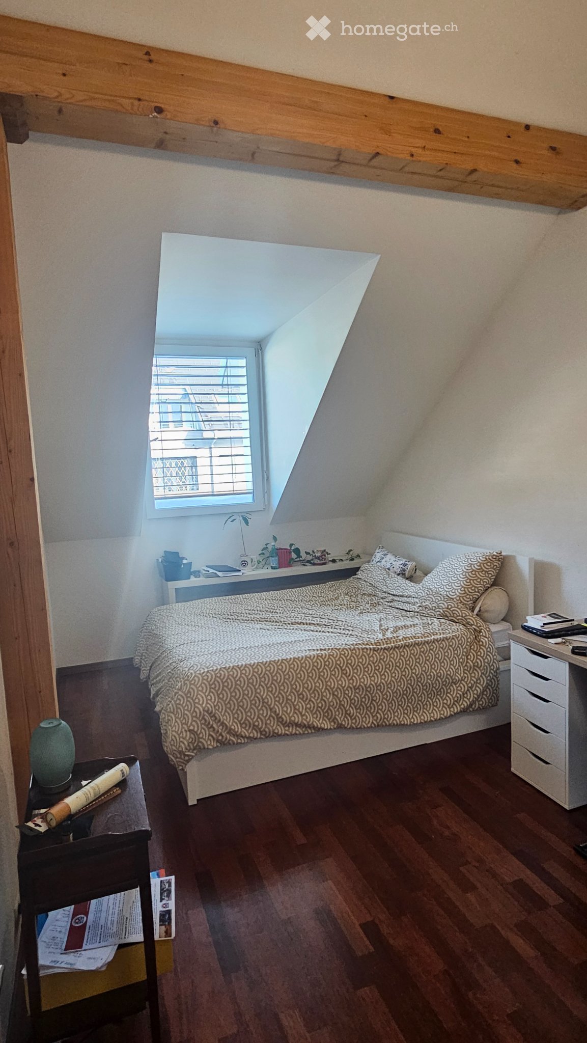 1 room single room, photo 3 sur 6